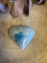 Trolleite Quartz Heart SKU 25687
