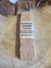 Tribe Earth Incense Planks