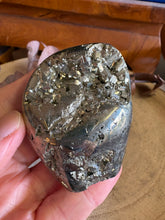 Pyrite Freeform SKU 25999