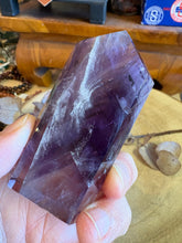 Amethyst Phantom Point SKU 25214
