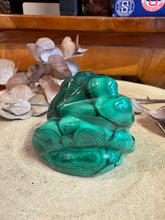 Malachite Freeform SKU 24755