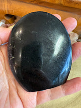 Black Tourmaline Freeform SKU 25831