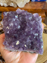 Amethyst Cluster SKU 24260