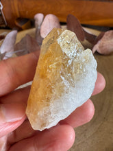 Citrine Chunk SKU CITR1
