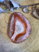 Carnelian Slab SKU 25262