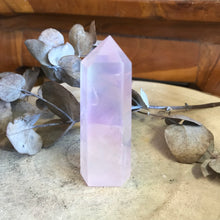 Rose Quartz Aura Point SKU 22147A