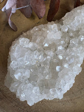 Apophyllite Cluster SKU 25756
