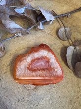 Carnelian Slab SKU 25263