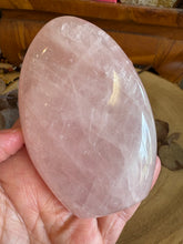Rose Quartz Freeform SKU 24105