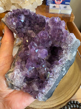 Amethyst Cluster SKU 24258