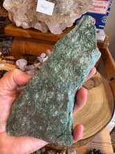 Fuchsite Specimen SKU 24308