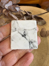 Howlite Slab SKU 24618F