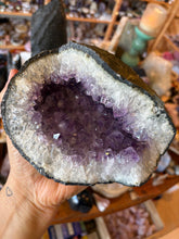 Amethyst Geode SKU 25964