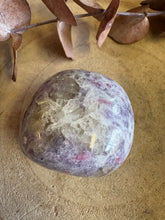 Unicorn Stone Palm Stone SKU 26072