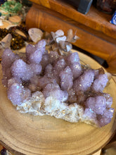 Spirit Quartz Cluster SKU 24861