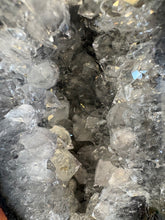 Clear Quartz Mini Cathedral SKU 26170