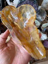Golden Healer Quartz Bowl SKU 26489