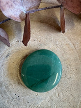 Green Aventurine Smooth Stone SKU 25465D