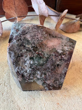 Garden Quartz Freeform SKU 27054