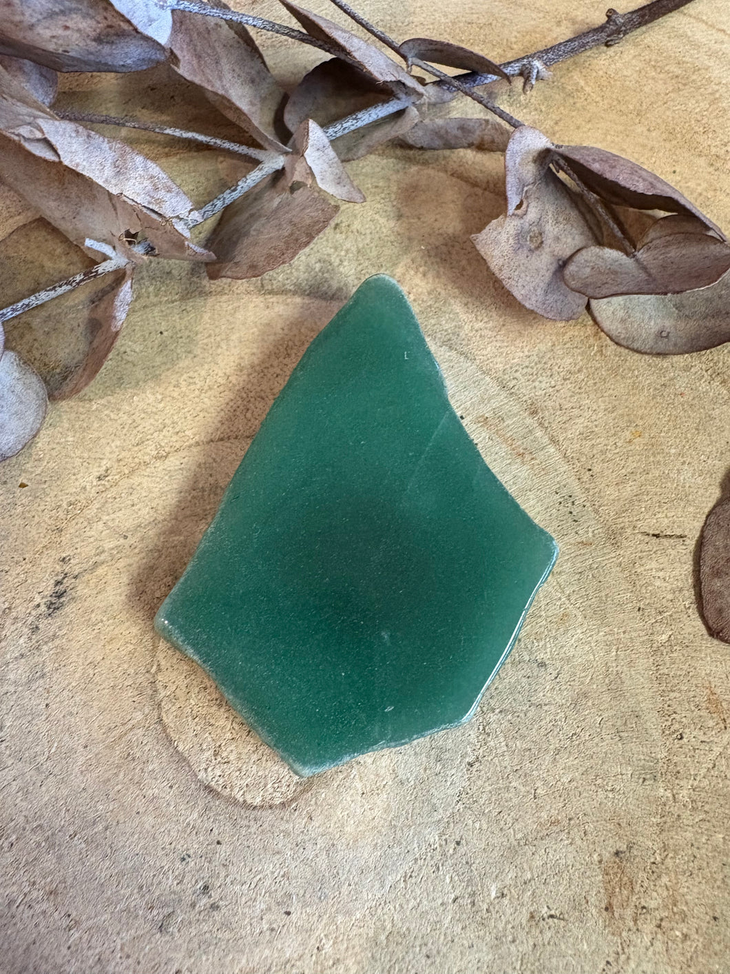 Green Aventurine Slab SKU 24620F