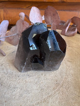 Smoky Quartz Cluster SKU 25408