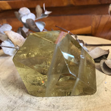 Citrine Freeform SKU 23335