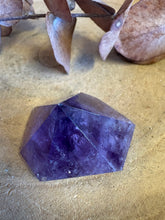 Amethyst Polished Point SKU 25851