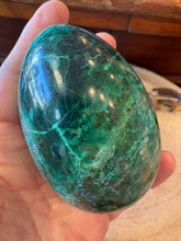 Chrysocolla Egg SKU 26888
