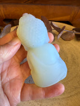 Opalite Buddha Carving SKU 26401