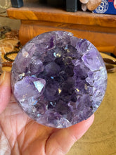 Amethyst Geode Sphere SKU 26556