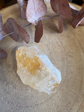 Citrine Chunk SKU 25520