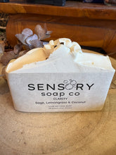 Sensory Soap Co - Clarity