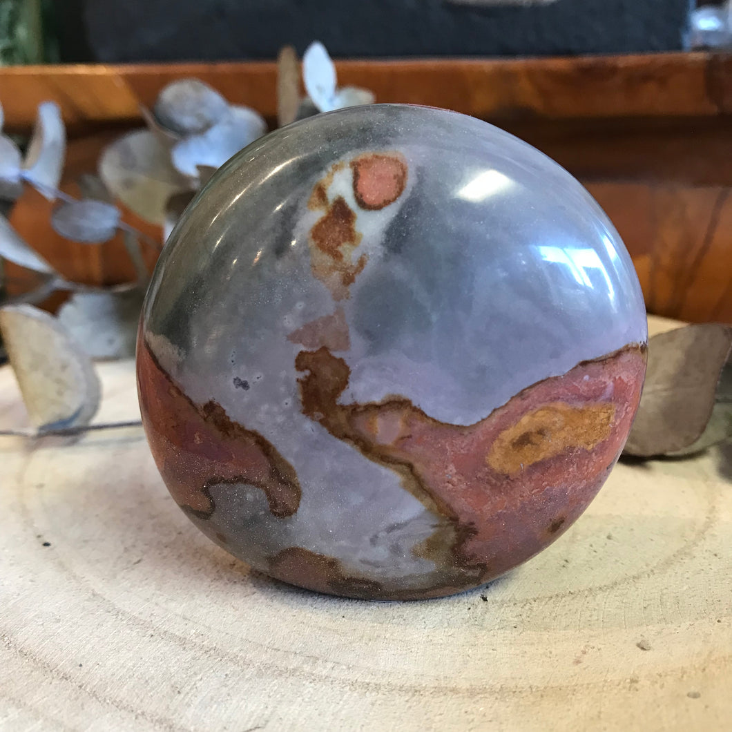 Desert Jasper Freeform SKU 22389