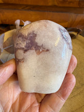 Pink Amethyst Freeform SKU 26332