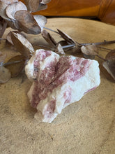 Pink Tourmaline in Albite Chunk SKU 24451
