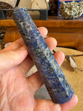 Sodalite Point SKU 15787