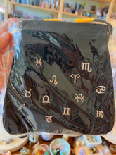 Velvet Astrological Tarot Bag