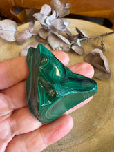 Malachite Freeform SKU 24762