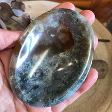 Moss Agate Bowl SKU 23648