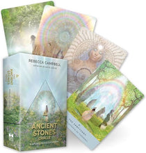 The Ancient Stones Oracle