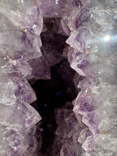 Amethyst Cathedral SKU 26330