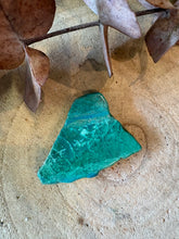 Chrysocolla Slab SKU 26914