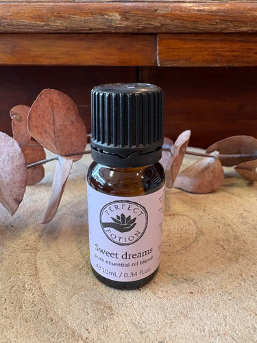 Perfect Potion Sweet Dreams Essential Oil Blend SKU 25937