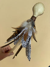 Handmade Shamanic Rattle