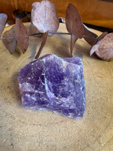 Amethyst Chunk SKU AQ5