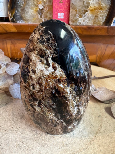 Black Opal Freeform SKU 24087