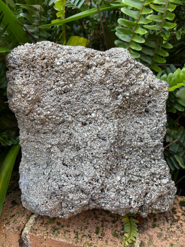 Pyrite Cluster Statement Piece SKU 25096