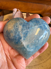 Trolleite Quartz Heart SKU 25970