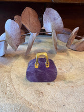 Amethyst Handbag SKU 26827AM