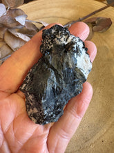 Black Tourmaline Specimen SKU 24966